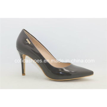 Sexy Classic Simple High Heels Women Shoe